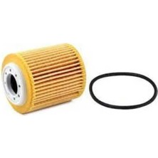 Bosch Ford Ecosport 1.5 Tdcı Dizel Yağ Filtresi 2018-2019 Bosch