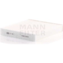 Mann Fılter Toyota Verso Polen Filtresi 2010-2019 Mann Filter CU1919