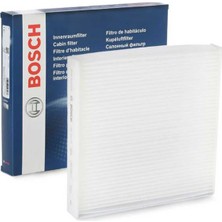 Bosch Toyota Avensis Polen Filtresi 2003-2008 Bosch