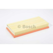 Bosch Vw Bora 1.6 8V Hava Filtresi 1998-2005 Bosch