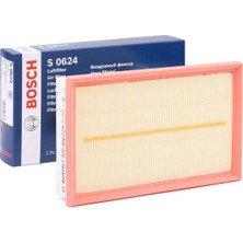 Bosch Skoda Octavia 1.5 Tsı Hava Filtresi 2018-2019 Bosch