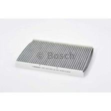 Bosch Skoda Octavia Karbonlu Polen Filtresi 2000-2008 Bosch