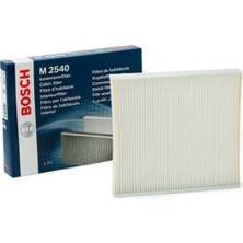 Bosch Audi Q3 Polen Filtresi 2019-2022 Bosch