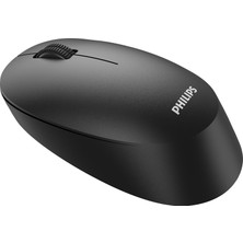 Philips SPK7307BL Wireless Sessiz Mouse