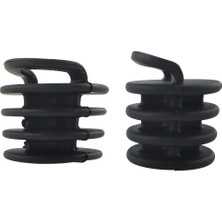 Kozoza 30MM / 1.2 "kayak Kano Tekne Scupper Stopper Bungs Drenaj Delikleri (Yurt Dışından)
