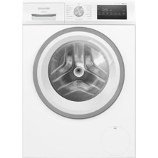 Siemens WM12N200TR 1200 Devir 9 KG Çamaşır Makinesi