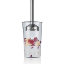 Arzum AR1139-S Chefy El Blender - Siyah