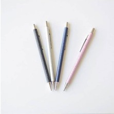 Toros Unick Color Versatil Kalem 0,7 Mm Simli 3301 (48 Li Paket)