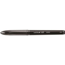 Uni-Ball Uni Ball Roller Kalem Aır 0.5 mm Siyah Uba 188 M 12'li Paket Uni Ball