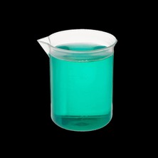 AtellSan Beher 100 ml Ölçü Kabı – Plastik