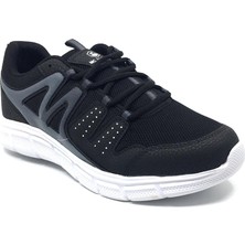 Mc Jamper Yazlık Erkek Günlük Rahat Bağcıklı  Büyük Numara Spor Ayakkabı 45-47