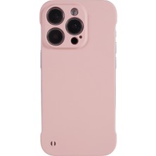 X-Step Apple iPhone 13 Pro Phone Case Kauçuk Tiz Sabit Pc Kapağı (Yurt Dışından)