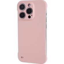 X-Step Apple iPhone 13 Pro Phone Case Kauçuk Tiz Sabit Pc Kapağı (Yurt Dışından)