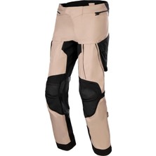 Alpinestars  Halo Drystar Korumalı Motosiklet Pantolonu (Haki)