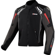 4riders Mugello Korumalı Kadın Motosiklet Montu