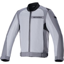 Alpinestars LUC V2 Air Yazlık Korumalı Motosiklet Montu Gri