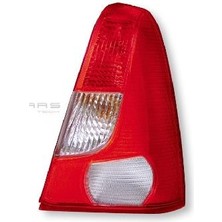 Mars Stop Lamba Sağ Dacia Logan 2007/2009 Duysuz 6001549148 Mars 611264