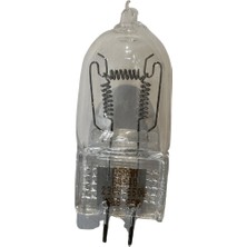Osram 64540 650W 230V Gx6,35 Duylu