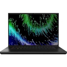 Razer Blade 16 Intel Core i9 13950HX 32GB Ram 1TB SSD Nvidia Geforce Rtx 4080 QHD+ 240Hz Gaming Dizüsüt Bilgisayar