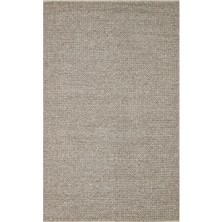 Eko Halı Jade Basketweave Brown Natural Kazak Örgü Desenli El Dokuma Örgü Halı