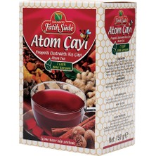 Fatih Sude Atom Çayı 150GR
