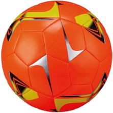 Mikasa F4TPV-O-YBK Sentetik Deri Futbol Topu