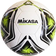 Mikasa Futbol Topu Regateador5-G Beyaz-Yeşil