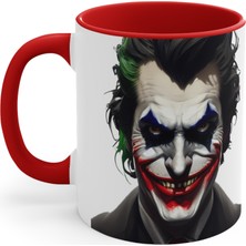 Ozzy Land Ozzyland Baskılı Özel Tasarım Joker Renkli Kupası