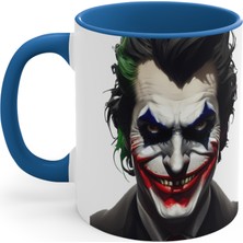 Ozzy Land Ozzyland Baskılı Özel Tasarım Joker Renkli Kupası