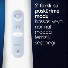 Oral-B AquaCare Series 4 Oxyjet Ağız Duşu