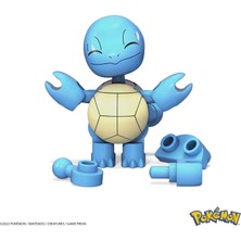 MEGA Pokemon Evergreen Pokeball - Squirtle