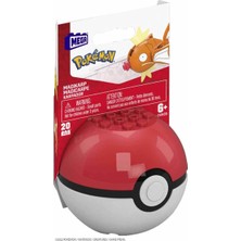 MEGA Pokemon Evergreen Pokeball - Magikarp