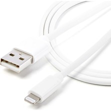 Forzacase iPhone Lightning USB Şarj ve Data Kablosu 3A 1m - FC069