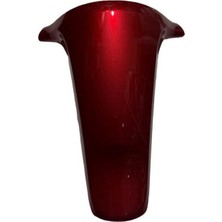 Moto Express Honda PCX125 2011-2013 Kırmızı Iç Kutu Göğüs Grenajı Üçgen Parça A Dp2