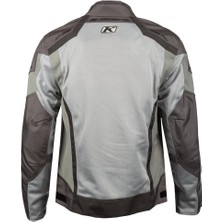 Klim Induction Motosiklet Montu (Gri)