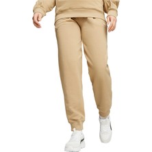 Puma Her High-Waist Kadın Eşofman Altı 67600684 6760068421