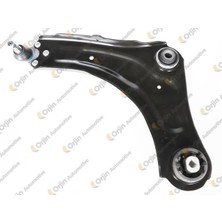 Orjin Alt Salıncak Komple Sol Renault Grand Scenic 3 Megane 3 Scenıc 3 2008 Sonrası 545016101R Orjin 02126