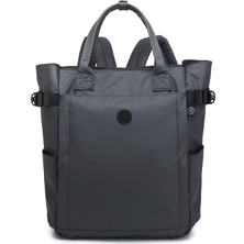 Smart Bags Gumi Kumaş Smart Bags  Büyük Boy Sırt Çantası 8673
