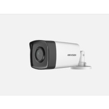 Hikvision Hıkvısıon. 17D0T-IT3F 1080P 3,6mm Bullet Kamera