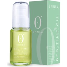 Ennea Cosmetics Ultra Nemlilik Sağlayan Gece Bakım Yağı  Bed-Time Oil 50 ml