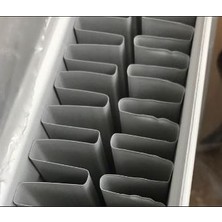 Vaillant 600X1100 Panel Radyatör TIP21 (Ince Tip)