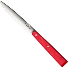 Opinel Bon Appetit Sofra Bıçağı