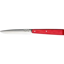 Opinel Bon Appetit Sofra Bıçağı