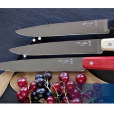 Opinel Bon Appetit Sofra Bıçağı