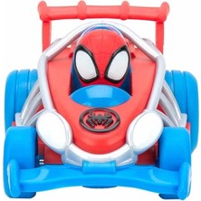 Spidey Çek Bırak Araba PDY03000 - Spidey