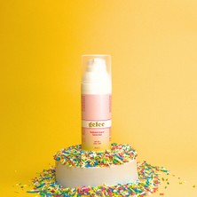 Gelee Radiance Guard Sunscreen Spf 50 + Uva + Uvb  Yüksek Korumalı Aydınlatıcı Güneş Kremi