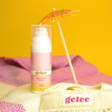 Gelee Radiance Guard Sunscreen Spf 50 + Uva + Uvb  Yüksek Korumalı Aydınlatıcı Güneş Kremi