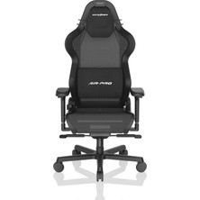 Dxracer Airpro Serisi Oyuncu Koltuğu - Siyah