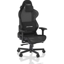 Dxracer Airpro Serisi Oyuncu Koltuğu - Siyah