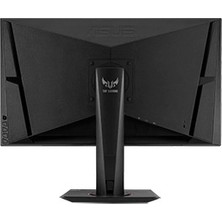 Asus 27 Asus VG27AQ Wqhd IPS 1ms 165HZ 2k 2xhdmı Dp